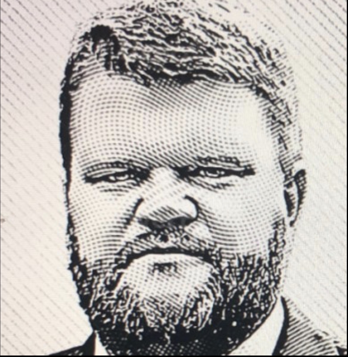 John W. Roberts